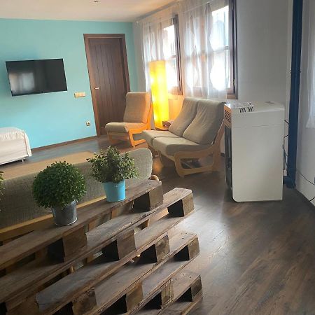 Precioso Apartamento En 에스포트 외부 사진