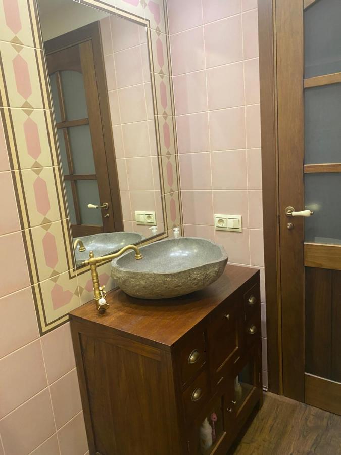 Precioso Apartamento En 에스포트 외부 사진