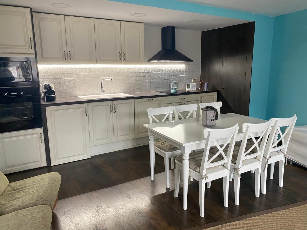 Precioso Apartamento En 에스포트 외부 사진